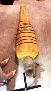 TLWW27472【紫墨S】木乃伊丝袜捆绑束缚.mp4的封面