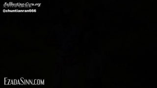 Ezada_Sinn_Electro_CBT_In_The_Forest_Matriarch_Ezada_Sinn_Shocks的封面