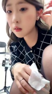#Yuki 双S-油亮黑丝美腿虐 #小鱼  #Yukis的封面