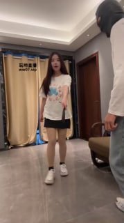 TLWW27154【球球S】开发新入圈贱狗.mp4的封面