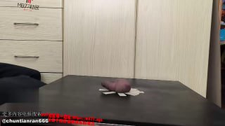 凶猫 白丝猫爪袜隔板全体重踩蛋5分的封面