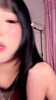 TLWW25944【倩雯S】第一视角-腋下口水黑丝诱惑的封面