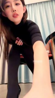 【一茶S】514 第一视角-女老师诱导设的封面