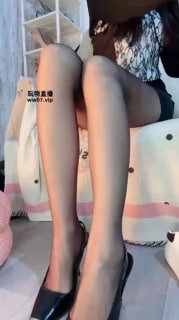 【大二苒苒】047 第一视角-黑丝羞辱的封面