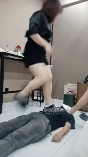 TLWW29268【小鱼祖宗】双S_白袜踩_重度窒息【视角二】_mp4的封面