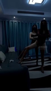 【狗哥M】1371_双S长沙女神虐杀贱奴【可可S】_mp4的封面