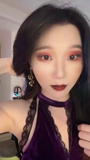 【小麦S】175 第一视角-吸血鬼炸干人类的封面