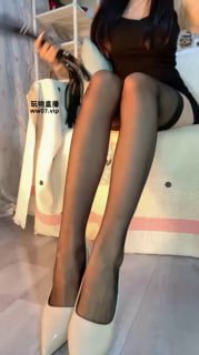 【大二苒苒】013_第一视角_高跟黑丝洗脑羞辱榨精的封面