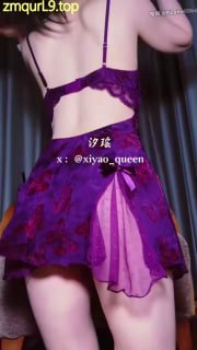 汐瑶_xiyao_queen_6-9_第一视角_裸足的封面