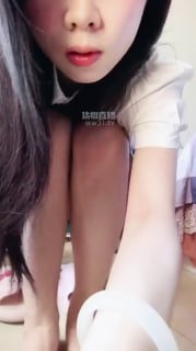 TLWW27842【方梨S】第一视角_私人专场裸足凉高_mp4的封面