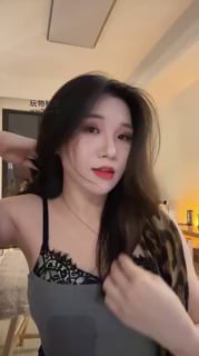 【小麦S】106 第一视角-黑丝雌坠爆菊吃精的封面