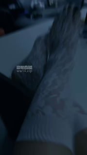 TLWW26268【琳达达】第一视角-蕾丝白袜炸的封面