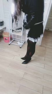 TLWW24727【安心S】变装狗下跪伺候的封面