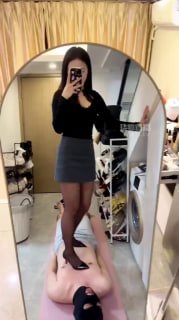 TLWW27304【筱雪S】下班老板变成狗.mp4的封面