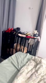 TLWW26986【美少女母女主】囚禁狗笼犬化场.mp4的封面