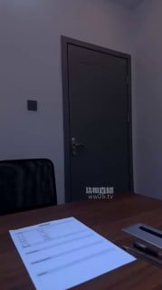 TLWW26087【茉狸大人】办公室里玩下属狗[续集]的封面