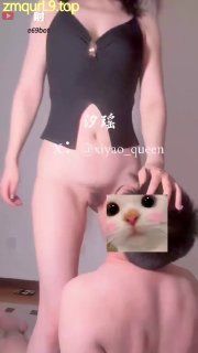 汐瑶_xiyao_queen_美腿黑丝_丝袜龟责_站立圣水_四爱后入_38的封面