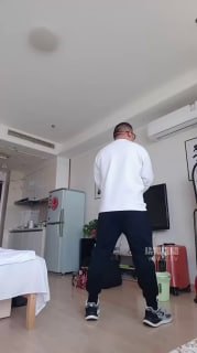 TLWW24164【魅尊女皇】连环踢裆踩踏场的封面