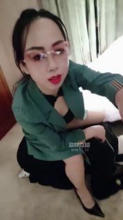 TLWW25837【百合夫妻主】寂寞少妇玩脚奴【上】的封面