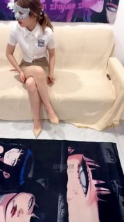 TLWW27047【凝凝大人】双s剧情调刑奴.mp4的封面
