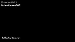 Ballbusting with Nikki Cruel and Miss Lith Domina的封面