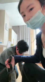 #桃子的封面