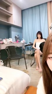TLWW26925【珂儿小主】双S-轮流清理脏鞋.mp4的封面