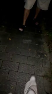 TLWW29209【夏盈盈】裤里丝户外遛小东西.mp4的封面