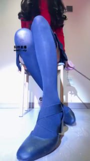 TLWW27010【美伢Sss】第一视角_腿玩年？你也配？腿玩年你也配_mp4的封面