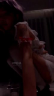 【一茶S】548 第一视角-女神的马桶.mp4的封面