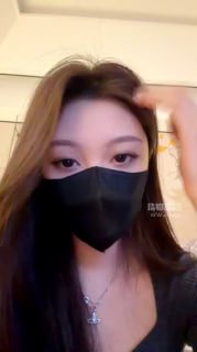 TLWW23100【悠米S】御姐范S-面试—个直播狗的封面