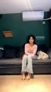 TLWW23741【Fan】私人影院超美素人首调的封面