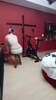 #青岛母狗训练基地的封面