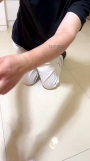 TLWW29230【小核桃可可】新手必看_洗脚奴调教_mp4的封面