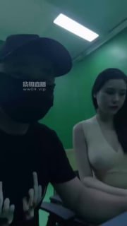 【松紫也狗】209_抖音女网红应聘调成奴【松紫大大】的封面
