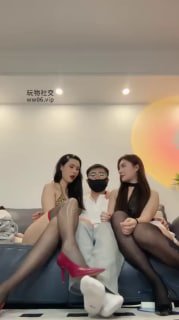 【松紫也狗】125_素人女m开发成功！【松紫大大】的封面
