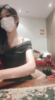 #天津183模特的封面