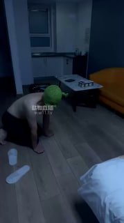 TLWW22134【戚戚S】腿绞窒息-品尝臭脚丫-鞭打的封面