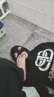 TLWW24617【淘淘】臭脚丫狂舔场的封面