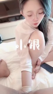 小银_我说我是s你还不信，看我直接调教小哥哥拳交，手小就是可以为所欲为的封面