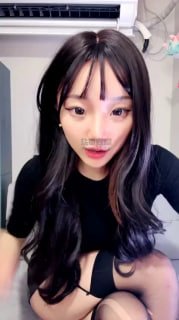 TLWW29417【依静S】第一视角_黑丝胯下诱惑臀炸_mp4的封面