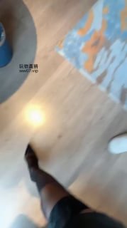 TLWW23577【温蒂WendyS】温顺狗的高跟丝袜恋足癖狗奴怒踩jb的封面