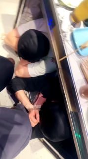TLWW27679【贝拉S】KTV长靴踩双M.mp4的封面