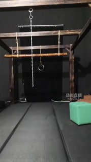 TLWW22424【暴躁七七】双S-双M体验五花大绑的封面