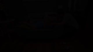 female worship - 07-10-26 aila donovan and dave candle的封面