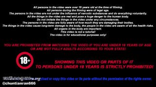 Exposed_testicles_directly_for_destruction_BALLS_SPEEDBAG_Dave_Moon的封面