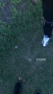 【苏御大人】035 户外短靴女神遛狗(2)的封面