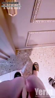 玲珑女神】最新线下玩母狗虐小穴肛门99分的封面