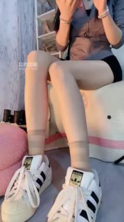 【大二苒苒】059 第一视角-短肉丝寸止的封面