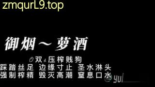 御烟_双女王_九月_强制_吐奶_羞辱_45分_御萝的封面